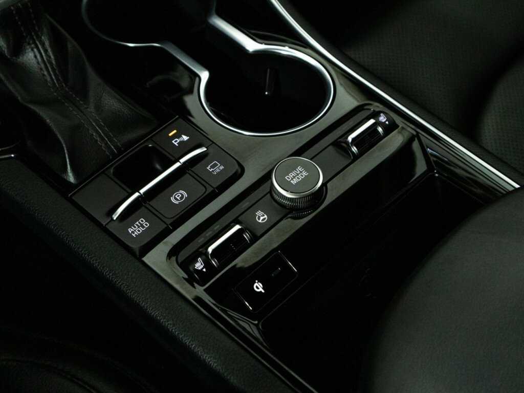 Киа К5 б/у, 2021, Автоматическая. Фото: #19