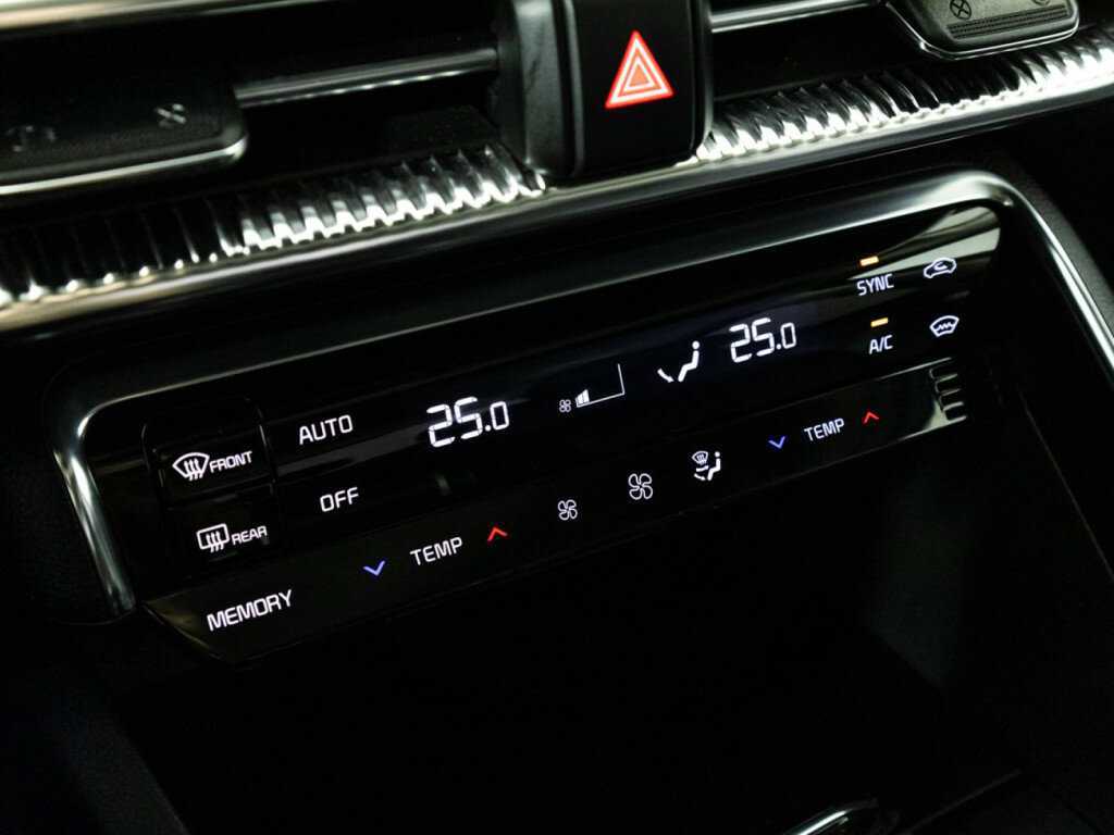 Киа К5 б/у, 2021, Автоматическая. Фото: #22