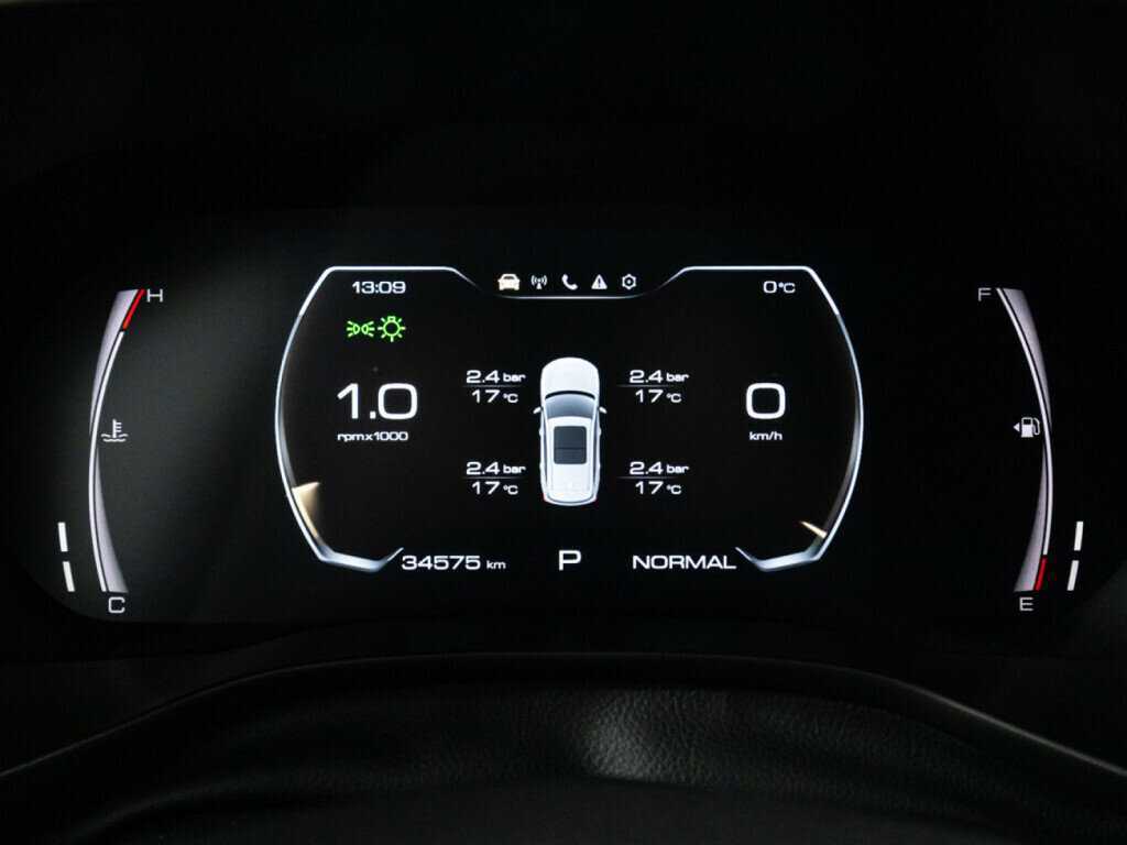 Хавал Джолион б/у, 2023, Роботизированная. Фото: #11