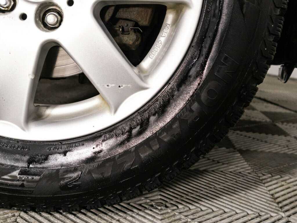 Ниссан Жук б/у, 2017, Вариатор. Фото: #18