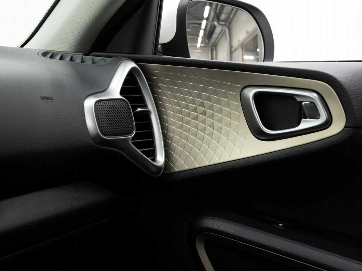 Киа Соул б/у, 2020, Автоматическая. Фото: #24