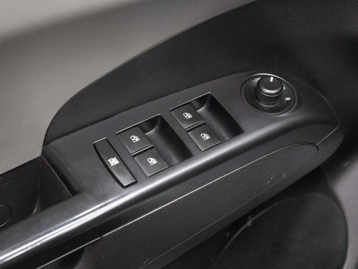 Шевроле Авео б/у, 2014, Автоматическая. Фото: #16