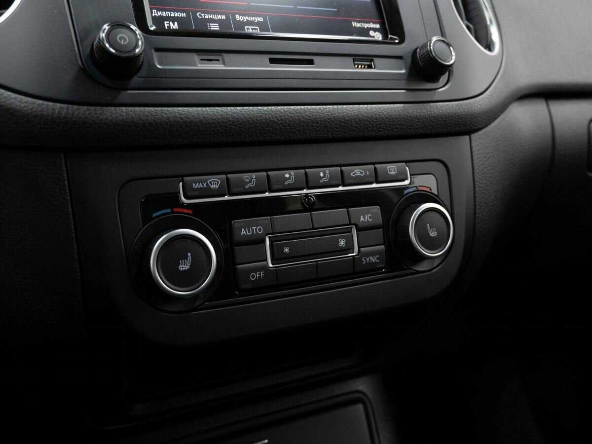 Фольксваген Гольф Плюс б/у, 2013, Роботизированная. Фото: #16