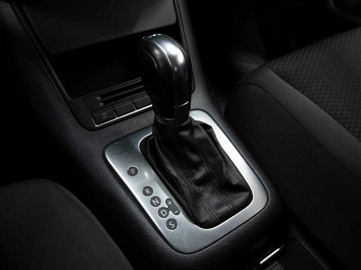 Фольксваген Гольф Плюс б/у, 2013, Роботизированная. Фото: #17