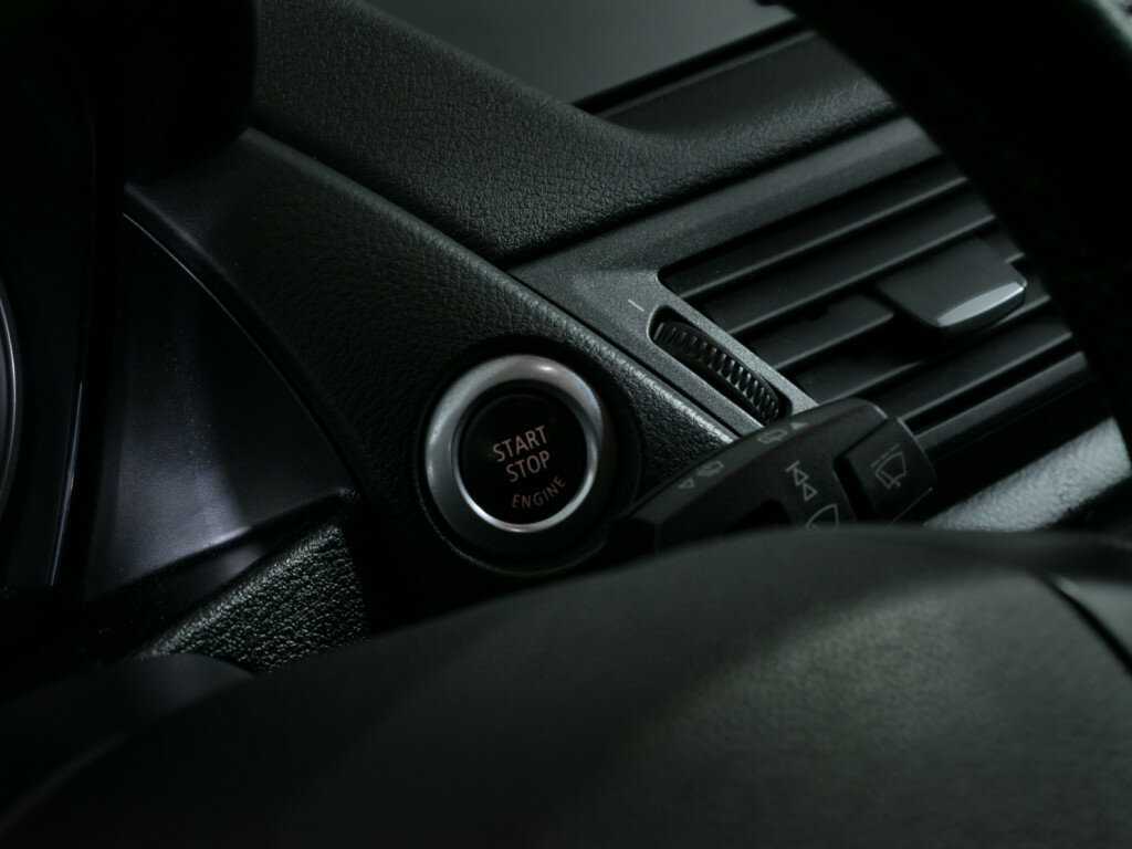 БМВ Икс1 б/у, 2012, Автоматическая. Фото: #13