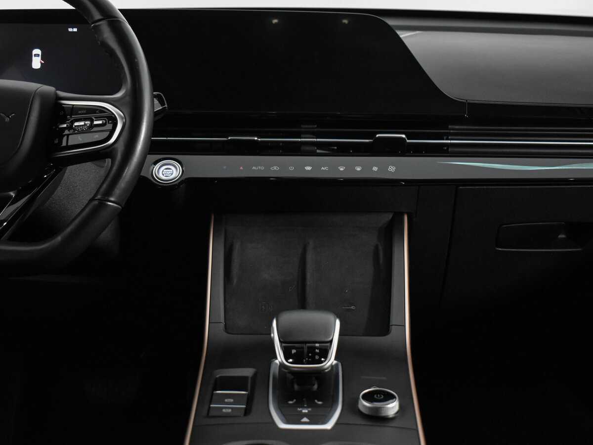 Омода Ц5 б/у, 2022, Вариатор. Фото: #16