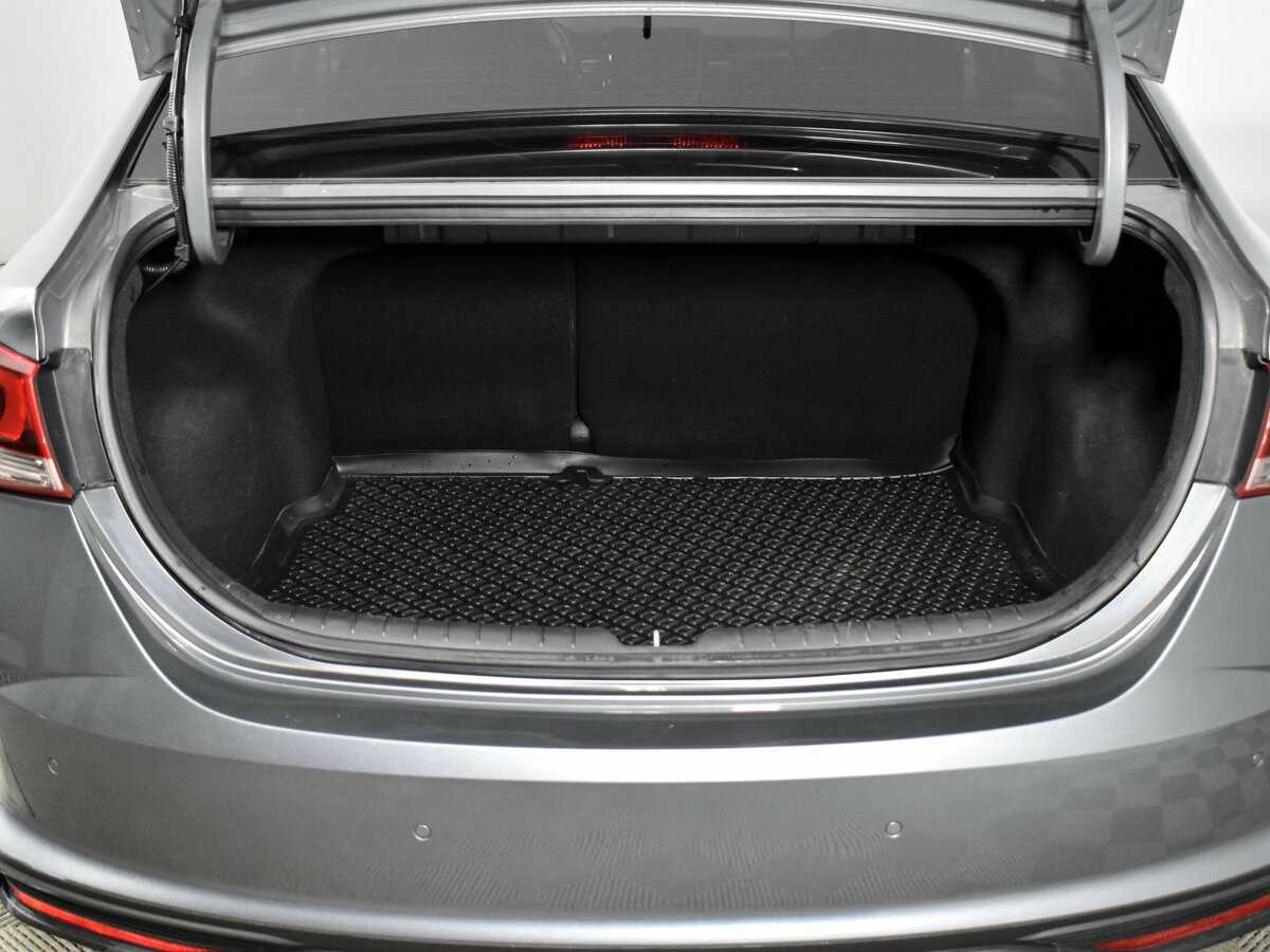 Хендай Солярис б/у, 2020, Автоматическая. Фото: #14