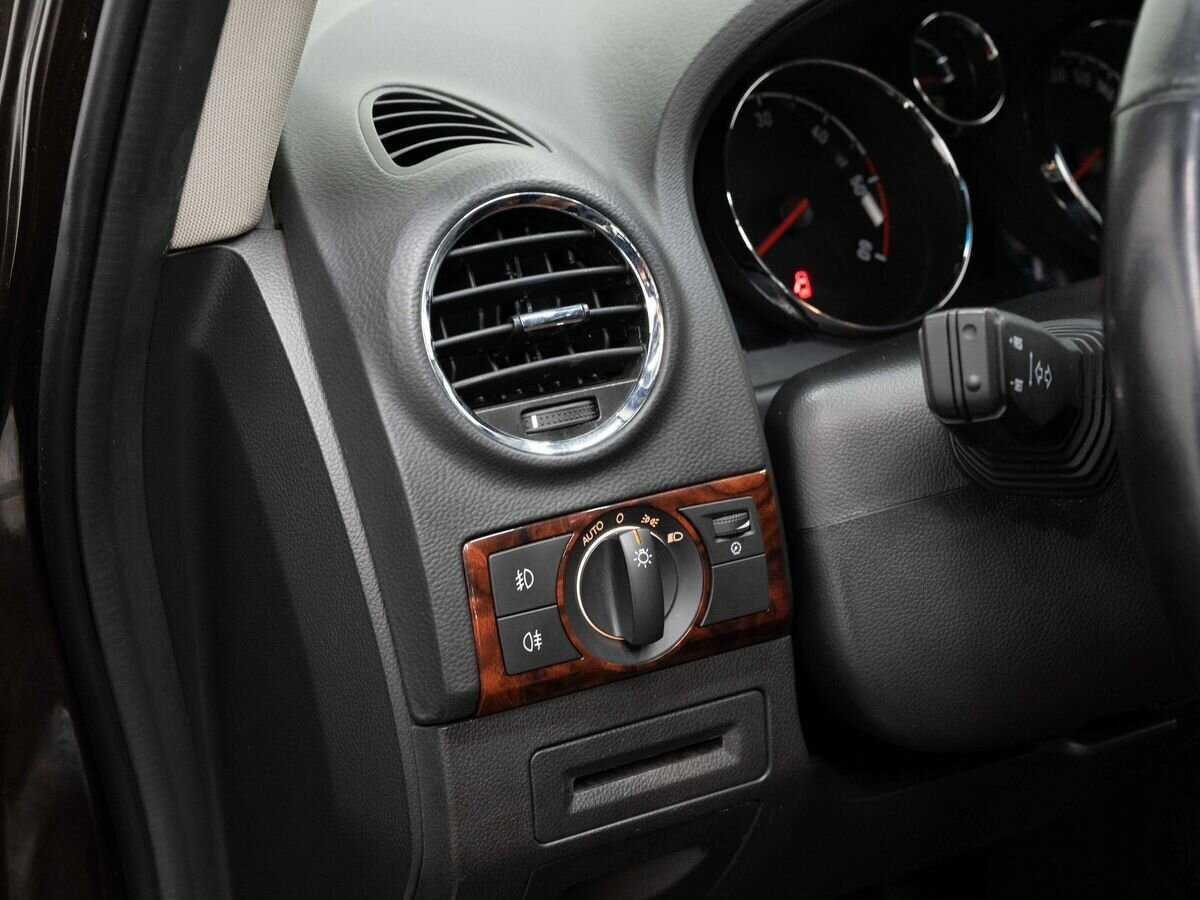 Опель Антара б/у, 2015, Автоматическая. Фото: #20