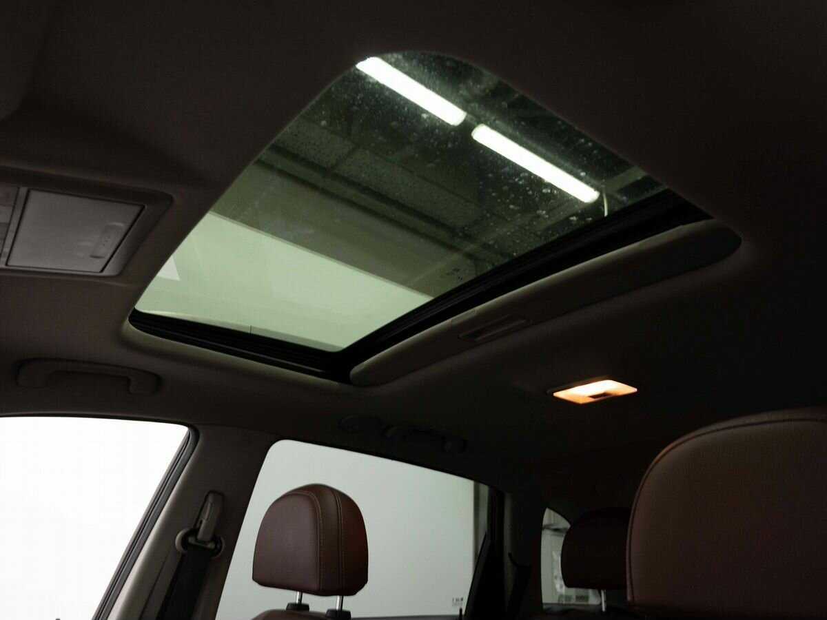 Опель Антара б/у, 2015, Автоматическая. Фото: #22