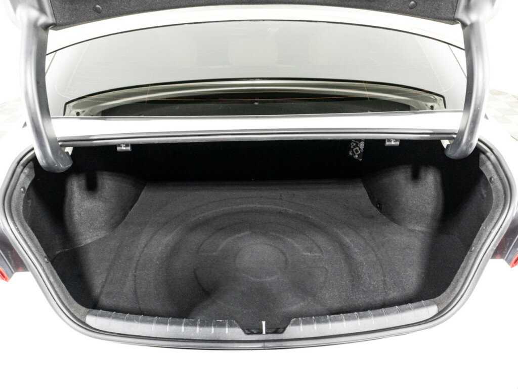 Киа К5 б/у, 2021, Автоматическая. Фото: #14