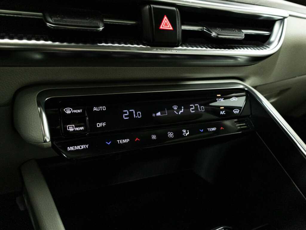 Киа К5 б/у, 2021, Автоматическая. Фото: #19