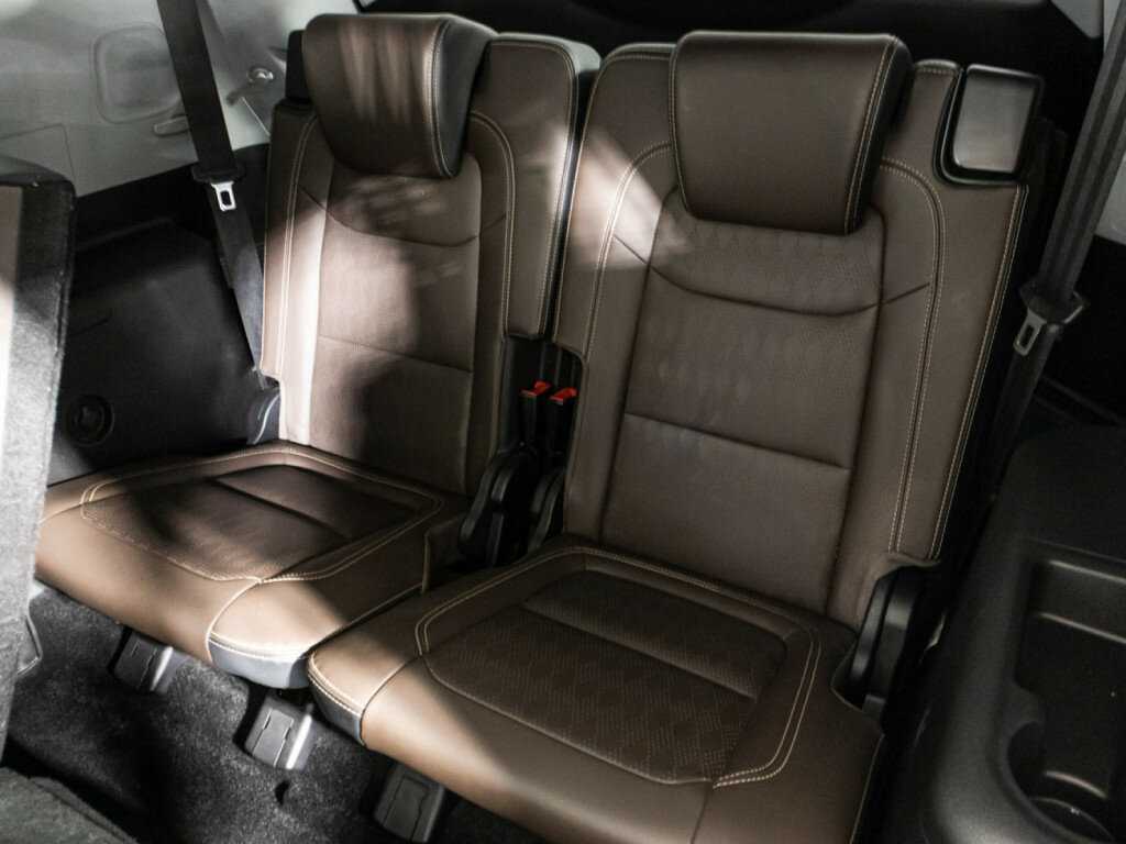 Чери Тигго 8 Про б/у, 2023, Роботизированная. Фото: #20