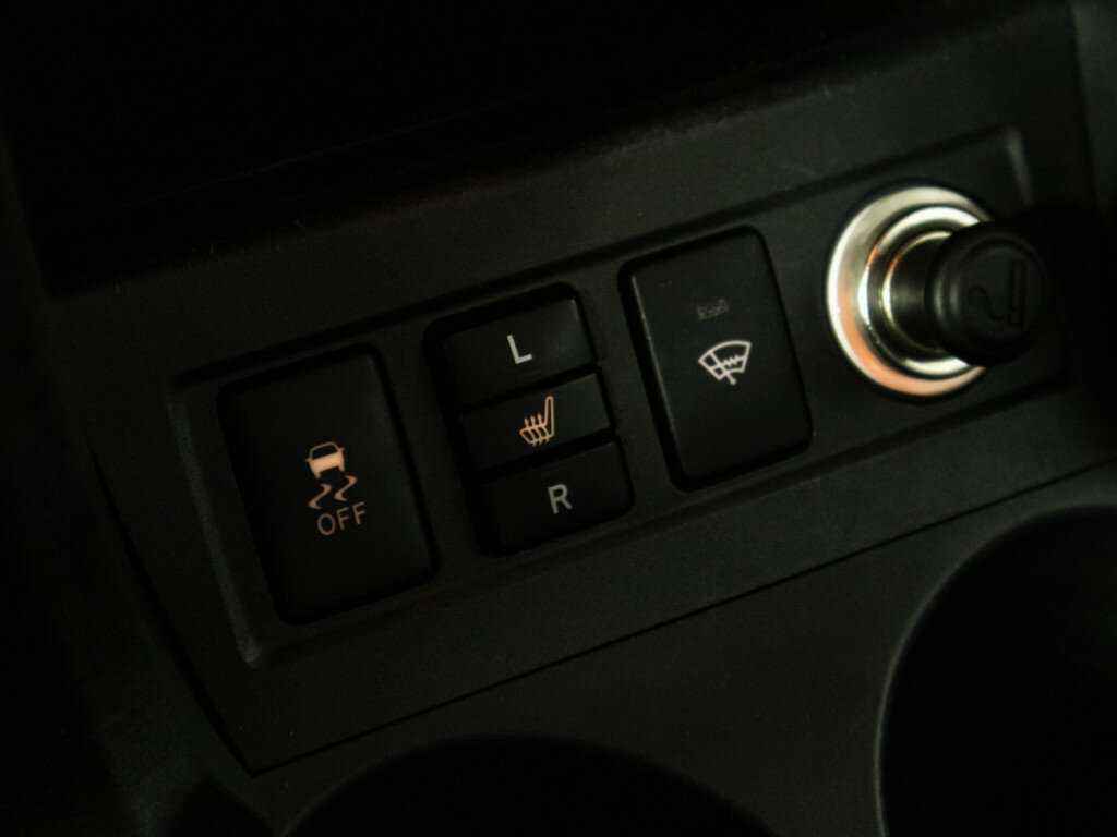 Тойота Рав4 б/у, 2012, Вариатор. Фото: #17