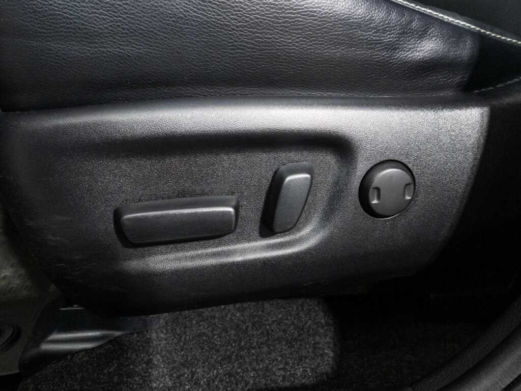 Тойота Рав4 б/у, 2017, Вариатор. Фото: #16