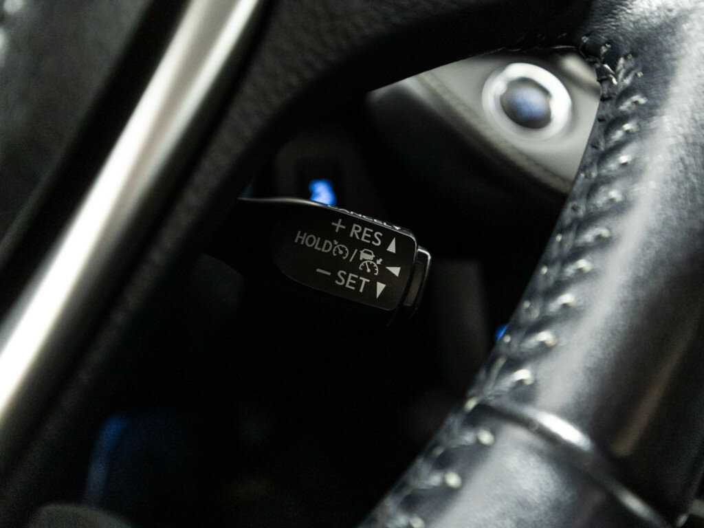 Тойота Рав4 б/у, 2017, Вариатор. Фото: #22