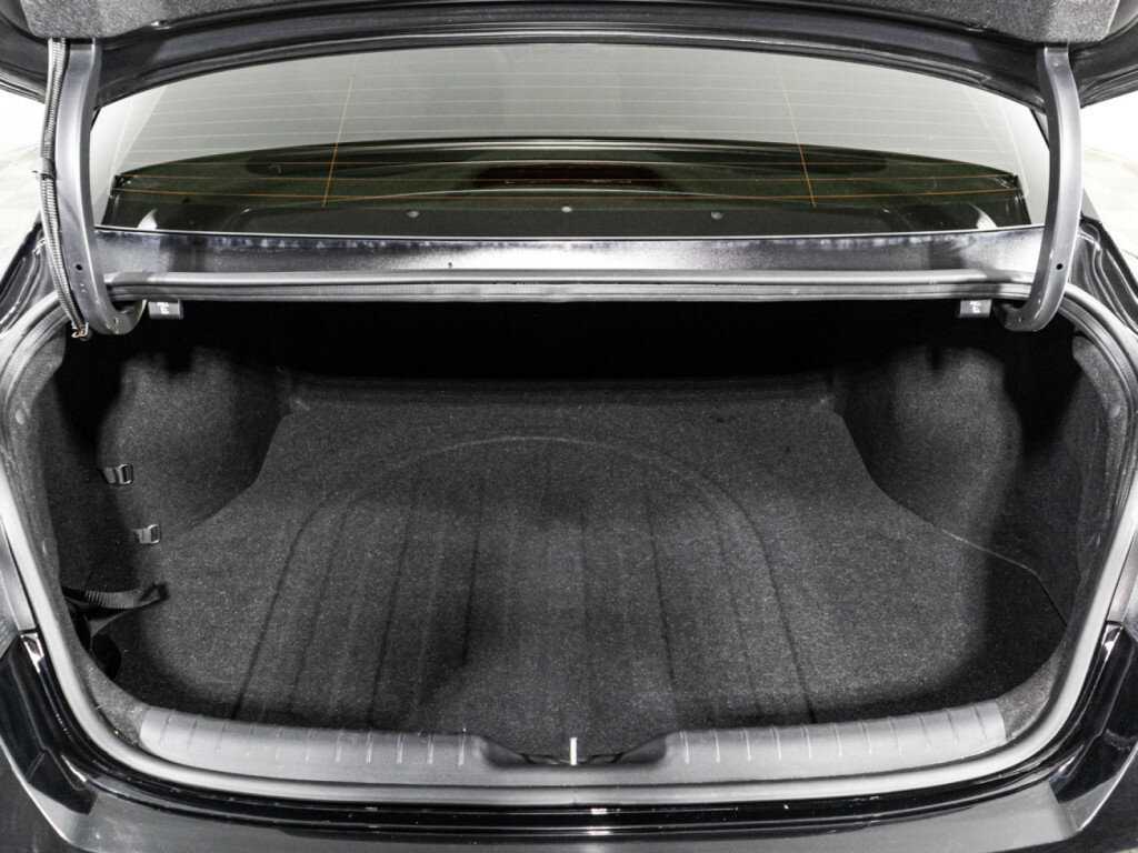 Хендай Елантра б/у, 2021, Автоматическая. Фото: #14