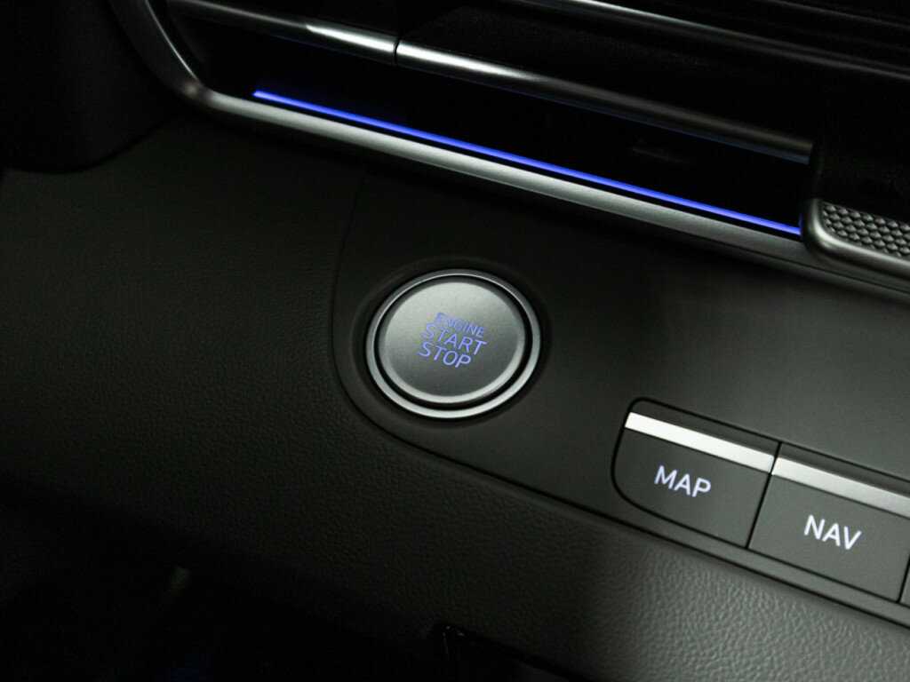 Хендай Елантра б/у, 2021, Автоматическая. Фото: #21