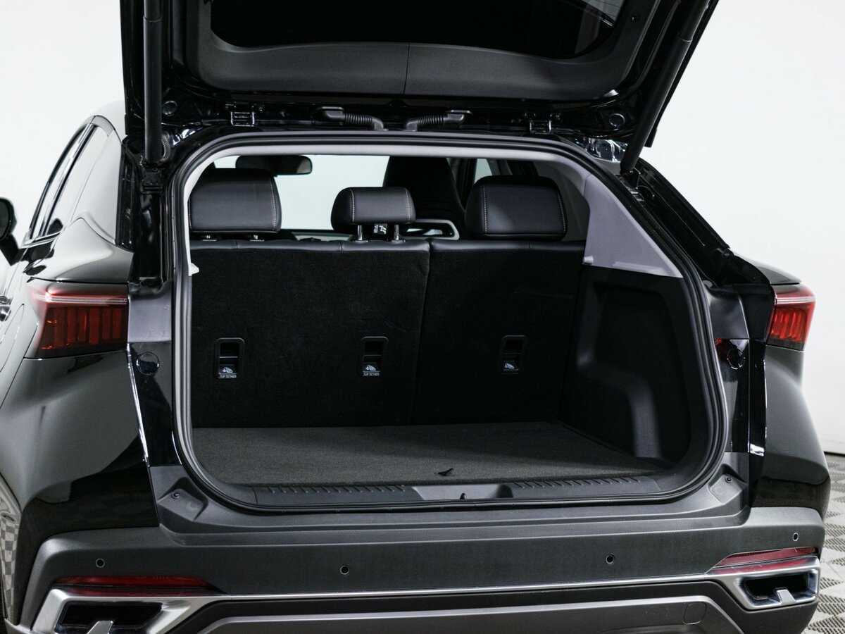 Омода Ц5 б/у, 2024, Вариатор. Фото: #6