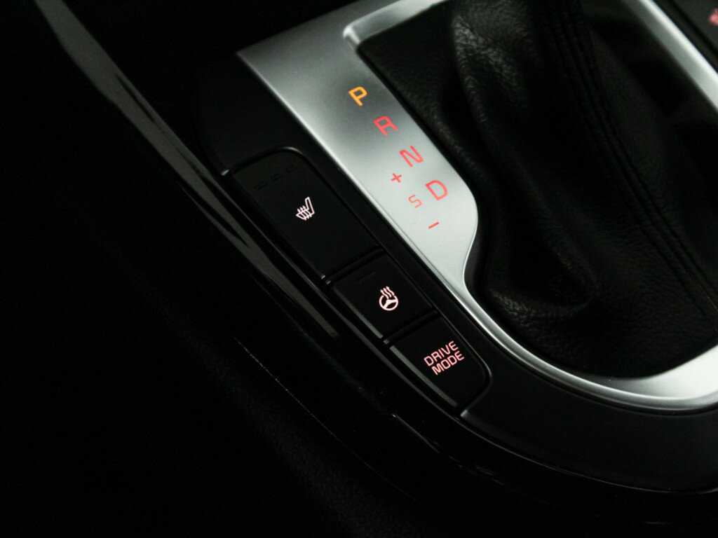 Киа Церато б/у, 2022, Автоматическая. Фото: #21