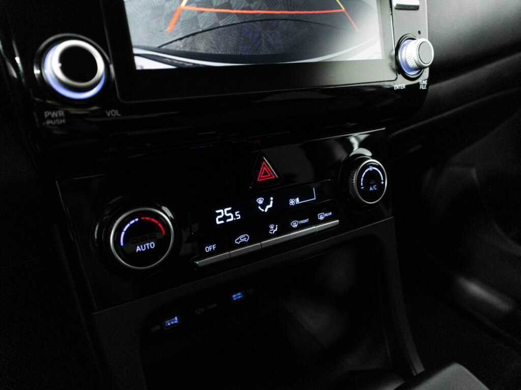 Хендай Крета б/у, 2021, Автоматическая. Фото: #12