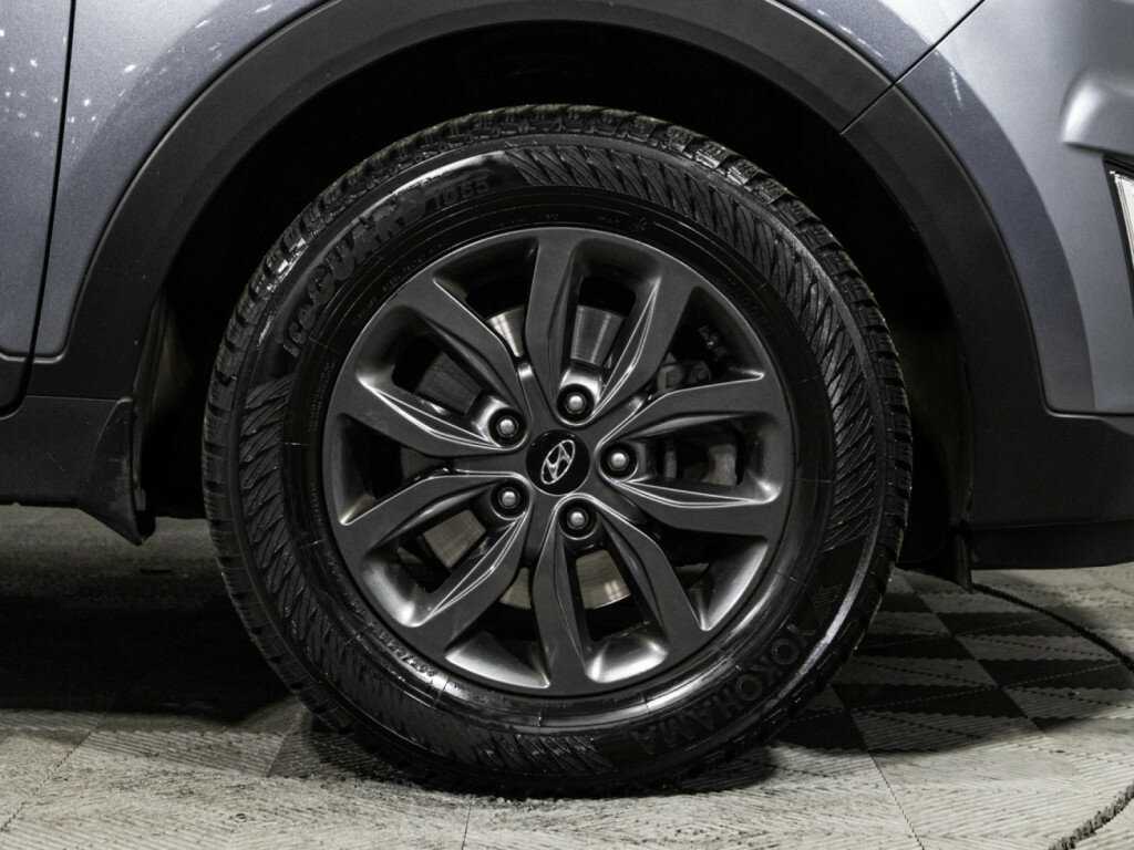 Хендай Крета б/у, 2020, Автоматическая. Фото: #19