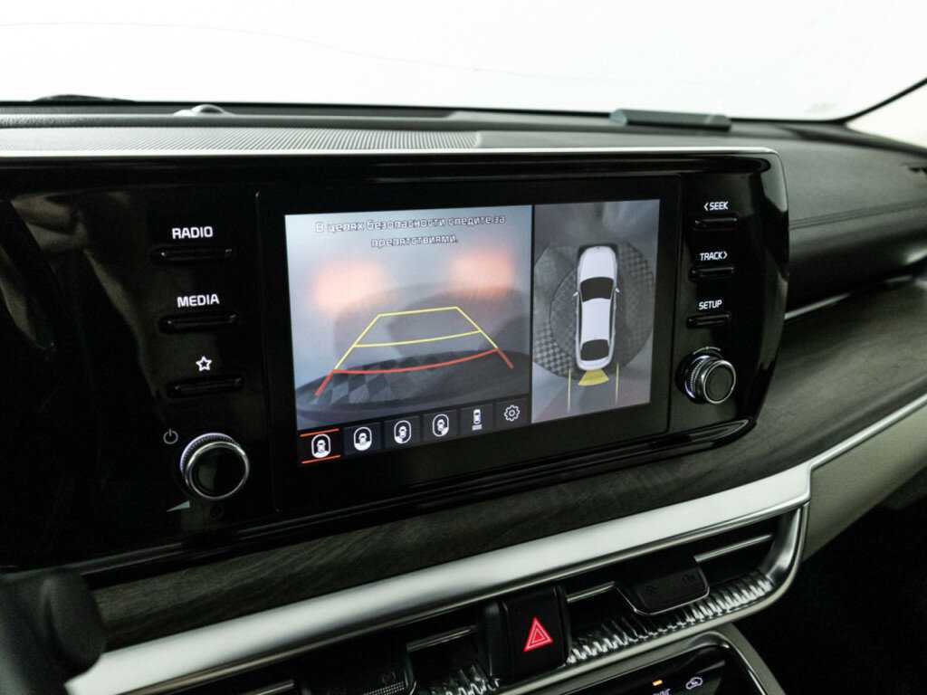 Киа К5 б/у, 2021, Автоматическая. Фото: #18