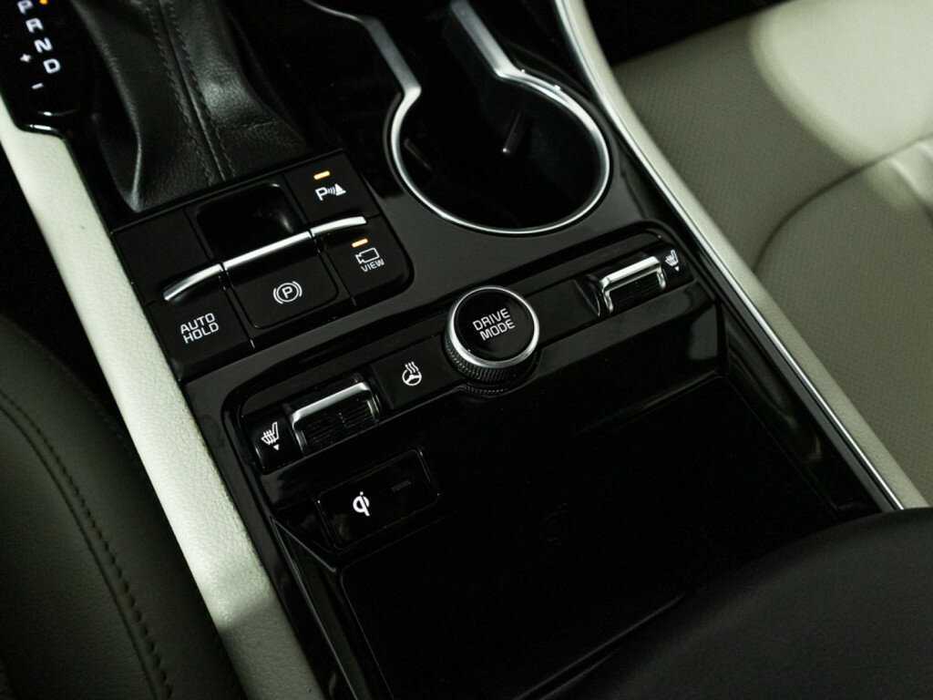 Киа К5 б/у, 2021, Автоматическая. Фото: #20