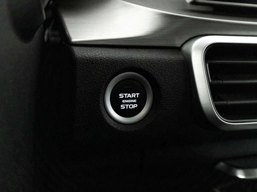 Джили Кулрэй б/у, 2020, Роботизированная. Фото: #16