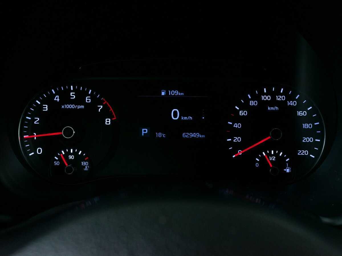 Киа Соул б/у, 2021, Автоматическая. Фото: #10