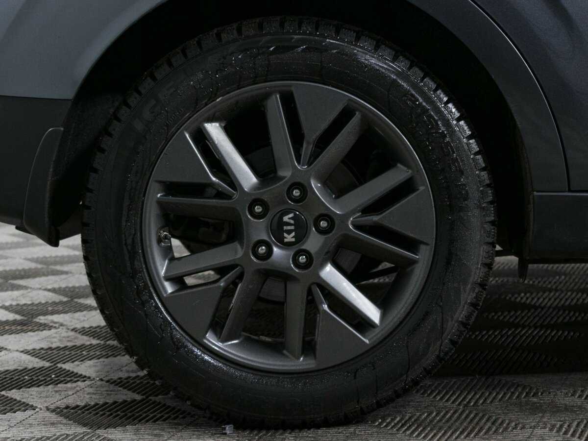 Киа Соул б/у, 2021, Автоматическая. Фото: #15