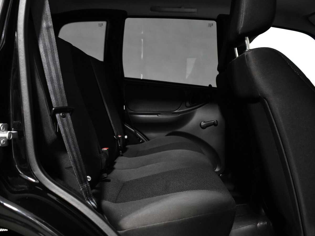 Лада (ВАЗ) Нива б/у, 2023, Механическая. Фото: #9