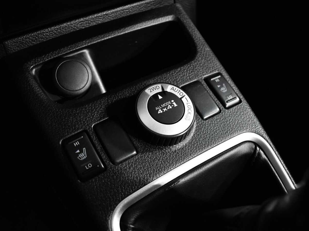 Ниссан Икс-Трейл б/у, 2013, Механическая. Фото: #13