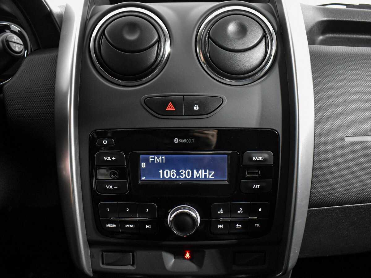 Лада (ВАЗ) Ларгус б/у, 2021, Механическая. Фото: #10