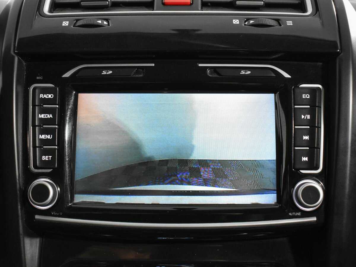 Грейт Вол Ховер М3 б/у, 2014, Механическая. Фото: #17