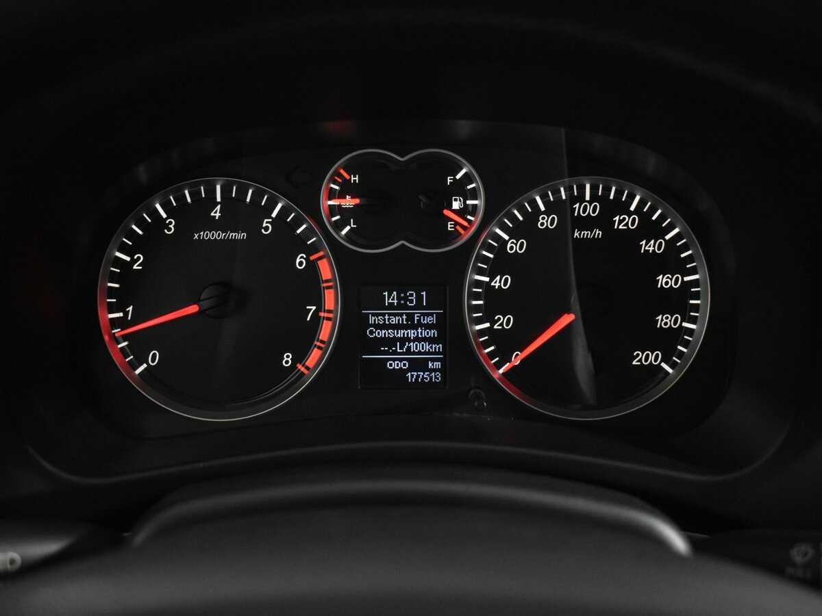 Грейт Вол Ховер М3 б/у, 2014, Механическая. Фото: #18