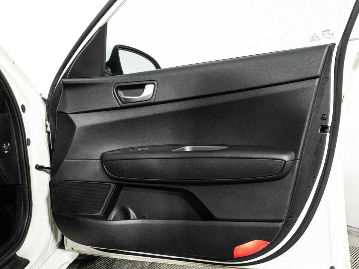 Киа Оптима б/у, 2020, Автоматическая. Фото: #27