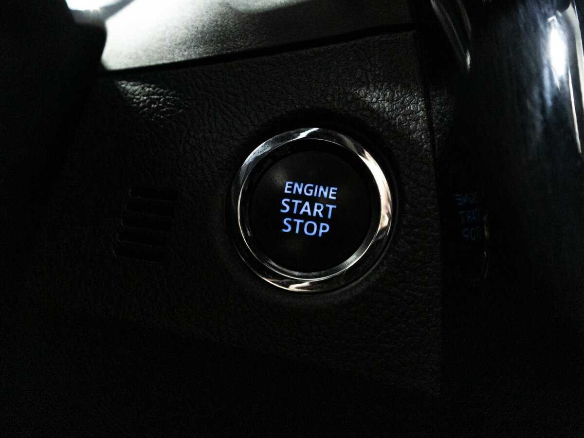 Тойота Королла б/у, 2018, Вариатор. Фото: #16