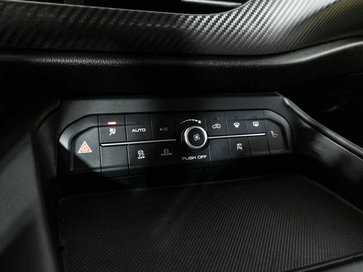 Хавал Ф7-икс б/у, 2020, Роботизированная. Фото: #16