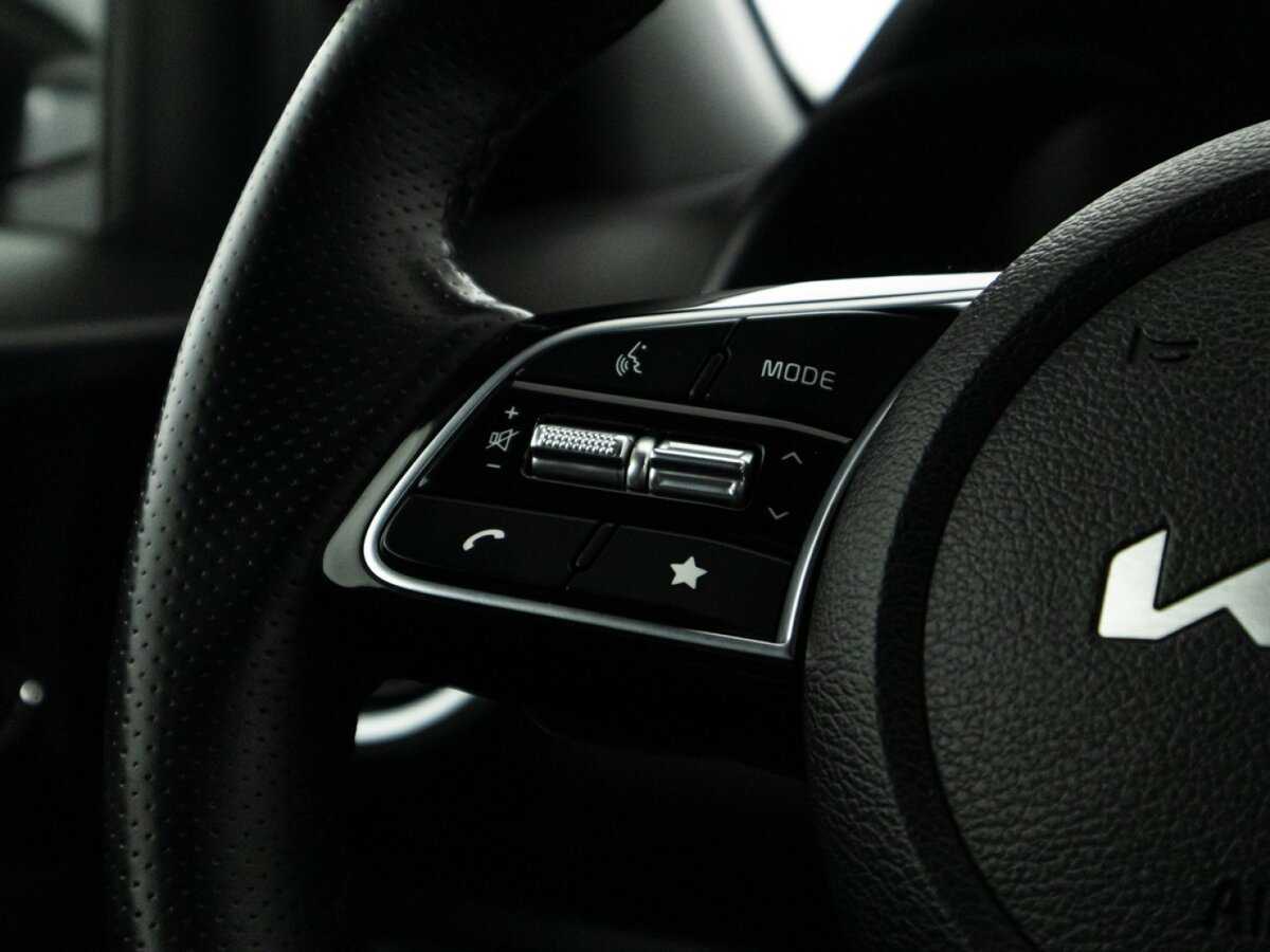 Киа Церато б/у, 2021, Автоматическая. Фото: #22