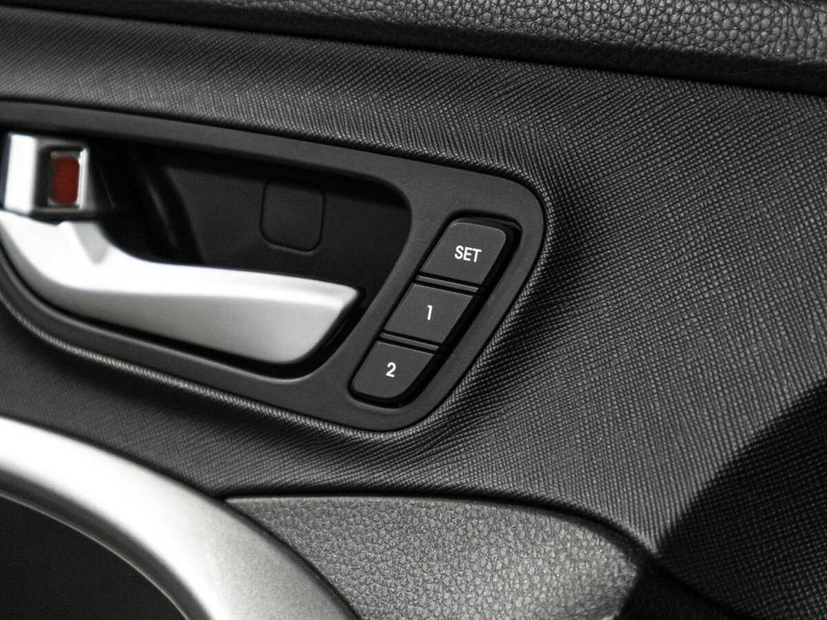 Хендай Санта Фе б/у, 2014, Автоматическая. Фото: #20