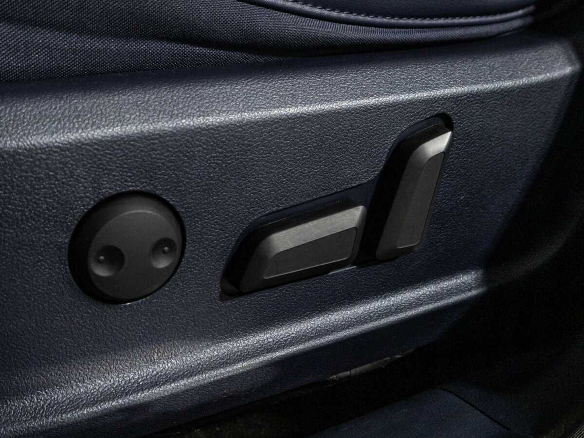 Хавал Ф7-икс б/у, 2022, Роботизированная. Фото: #18