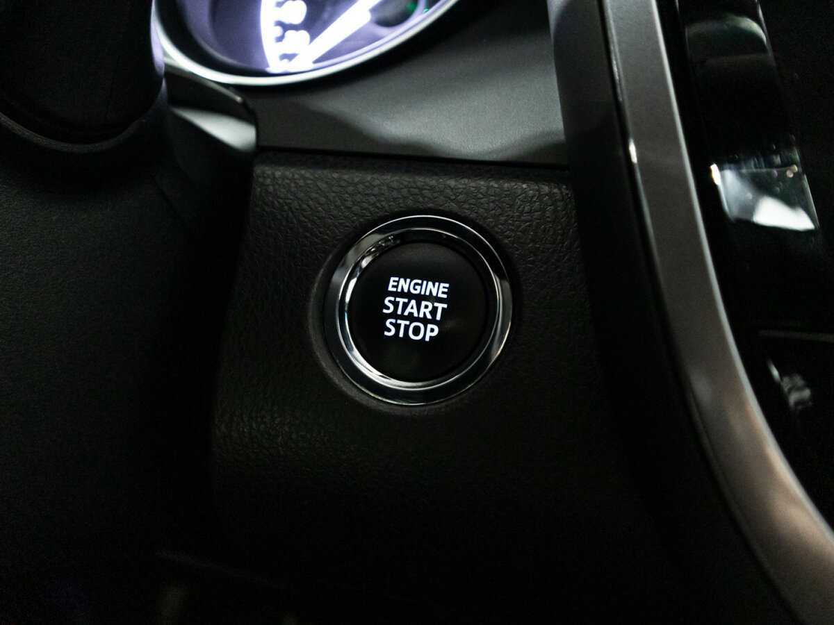 Тойота Камри б/у, 2022, Вариатор. Фото: #16