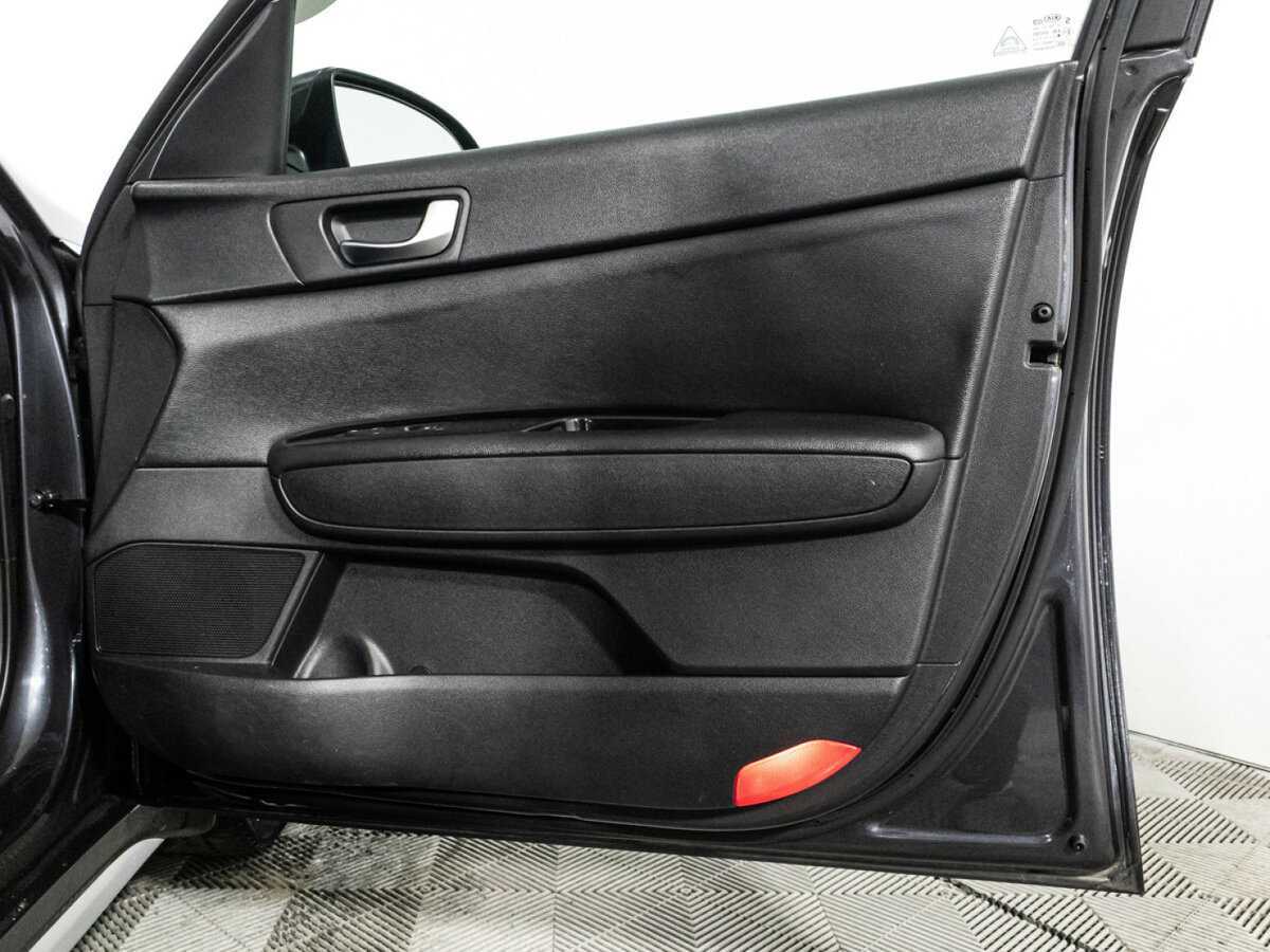 Киа Оптима б/у, 2020, Автоматическая. Фото: #24