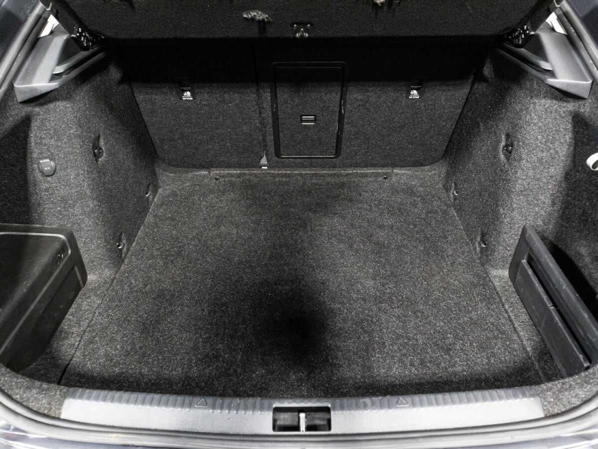 Шкода Октавия б/у, 2020, Роботизированная. Фото: #14