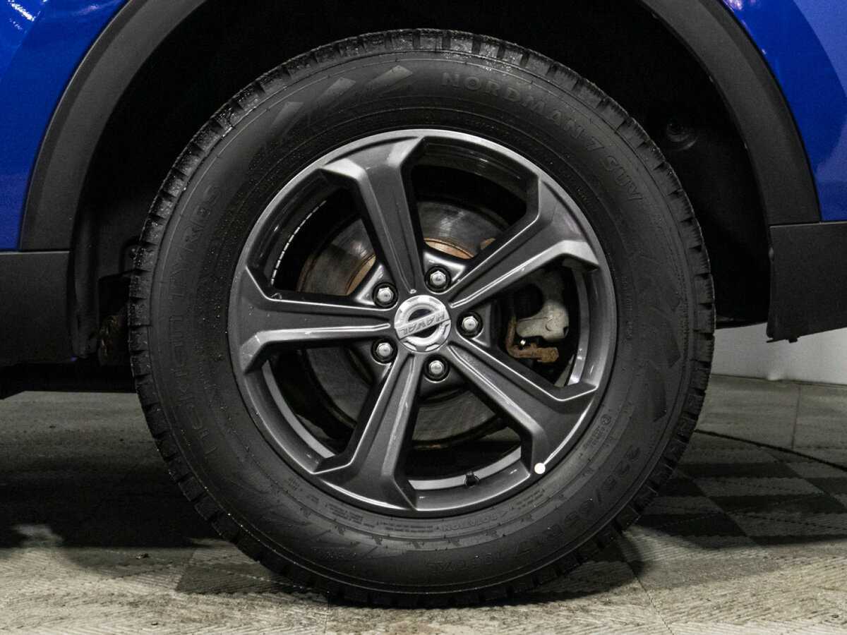 Хавал Ф7 б/у, 2020, Роботизированная. Фото: #18