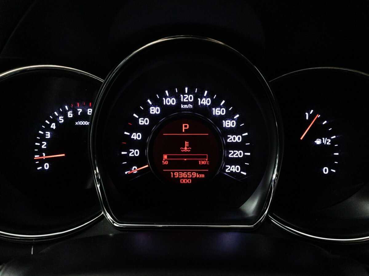 Киа Сид б/у, 2013, Автоматическая. Фото: #11