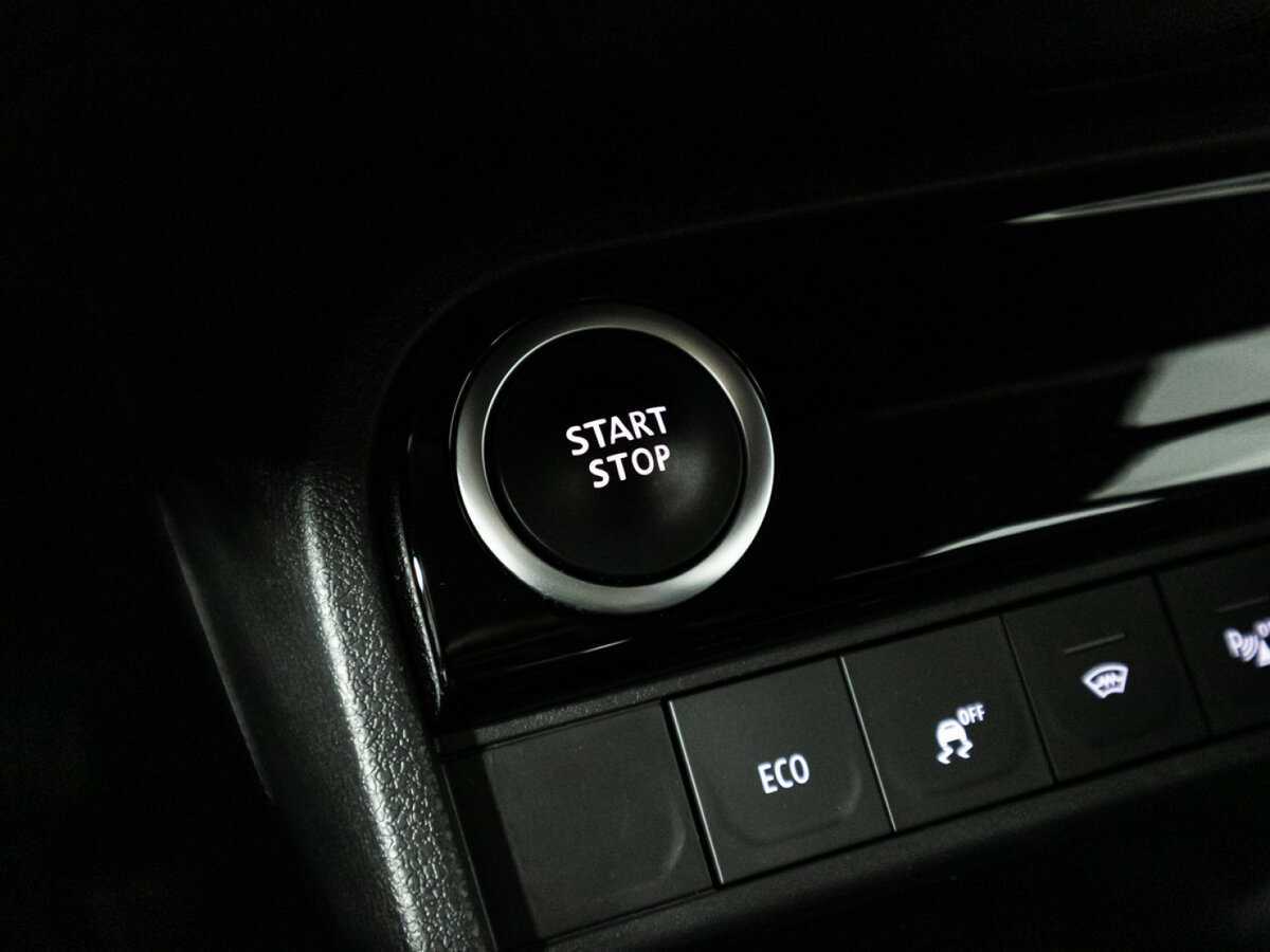 Рено Каптюр б/у, 2021, Вариатор. Фото: #16