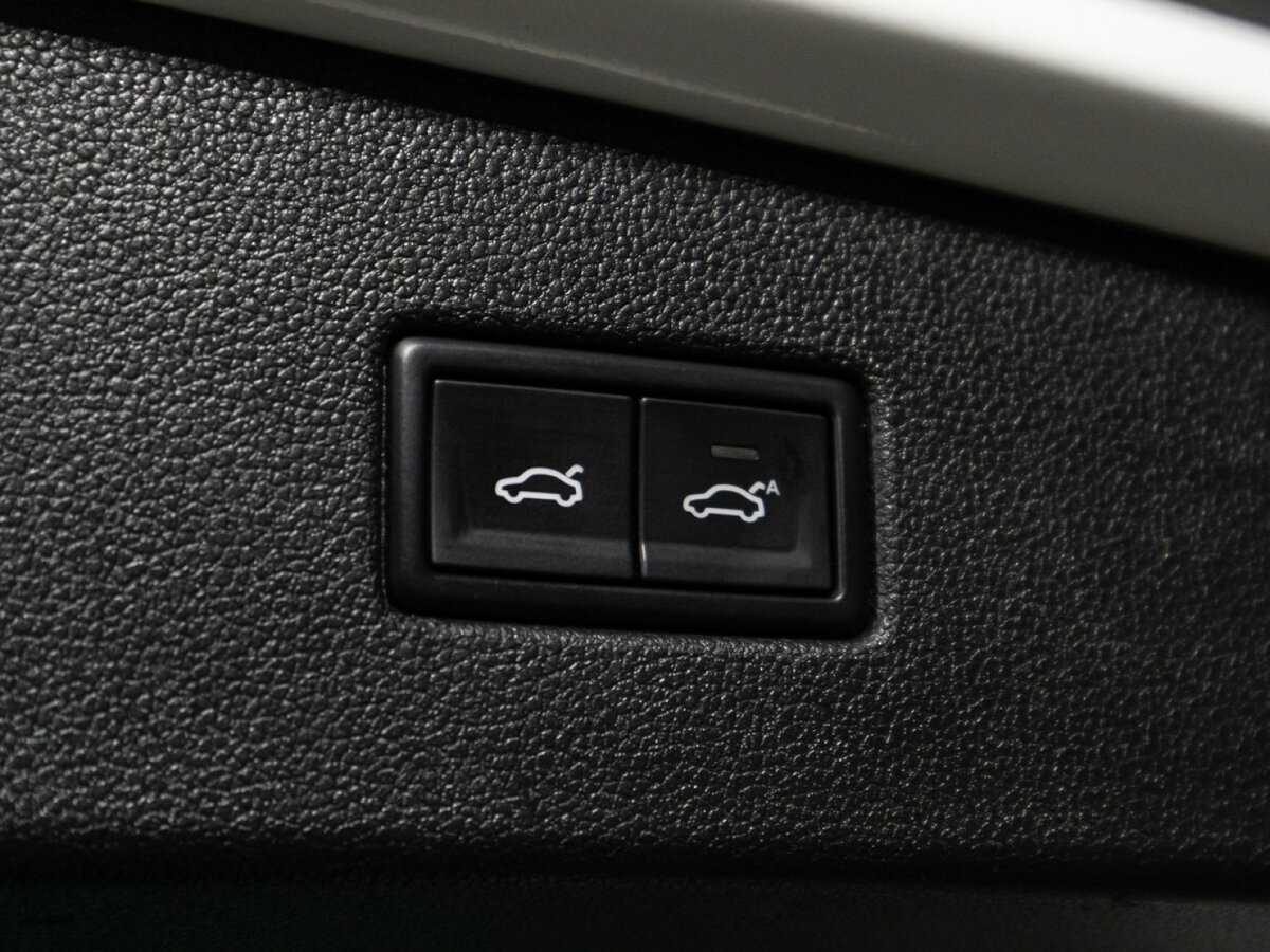 Фольксваген Тигуан б/у, 2018, Роботизированная. Фото: #13