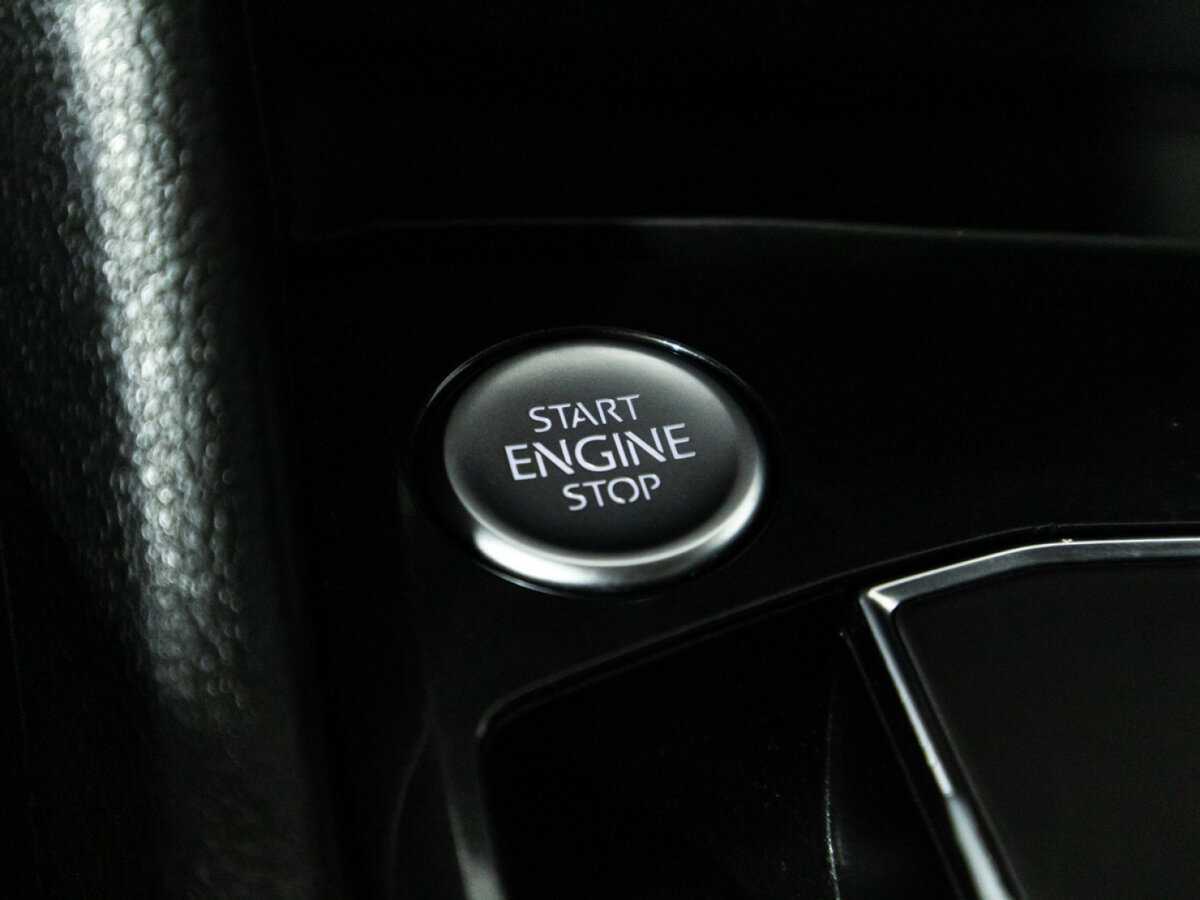 Фольксваген Тигуан б/у, 2018, Роботизированная. Фото: #17