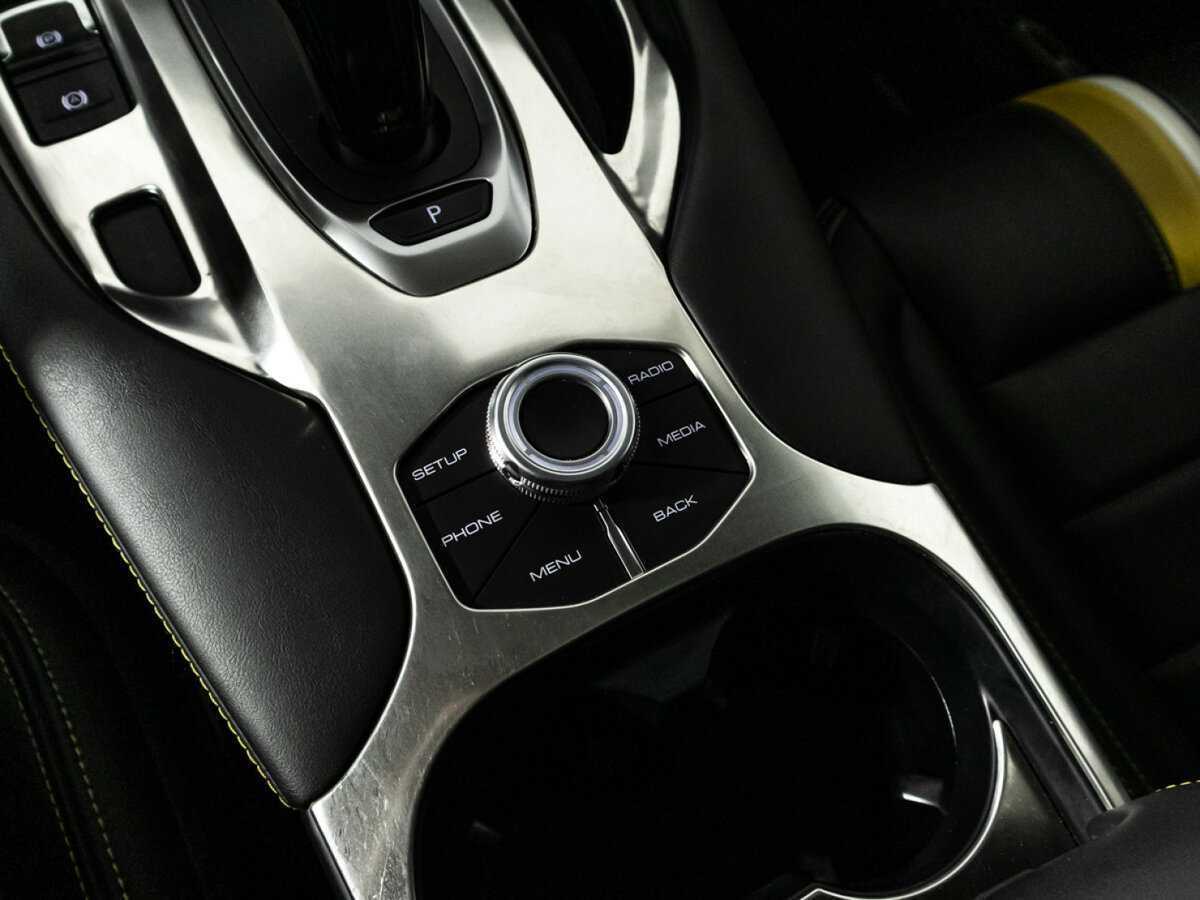 Хавал Ф7-икс б/у, 2019, Роботизированная. Фото: #17